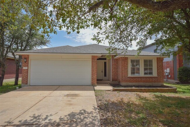 3575 Rock Shelf Ln in Round Rock, TX - Building Photo - Building Photo