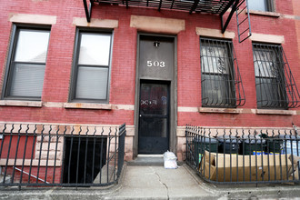 503 Henry St in Brooklyn, NY - Building Photo - Building Photo