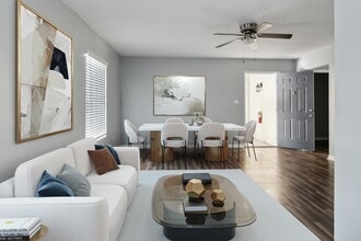 Meadow Wood in Augusta, GA - Building Photo - Building Photo