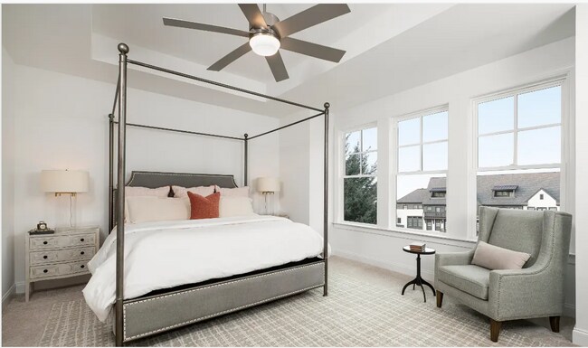 4275 Baden Aly in Duluth, GA - Building Photo - Building Photo