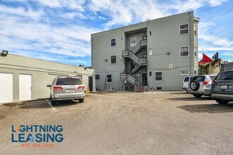 723 S Alvarado St in Los Angeles, CA - Building Photo - Building Photo