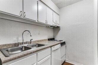 2720 Reagan St in Dallas, TX - Building Photo - Building Photo