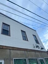 3523 John F. Kennedy Blvd in Jersey City, NJ - Building Photo