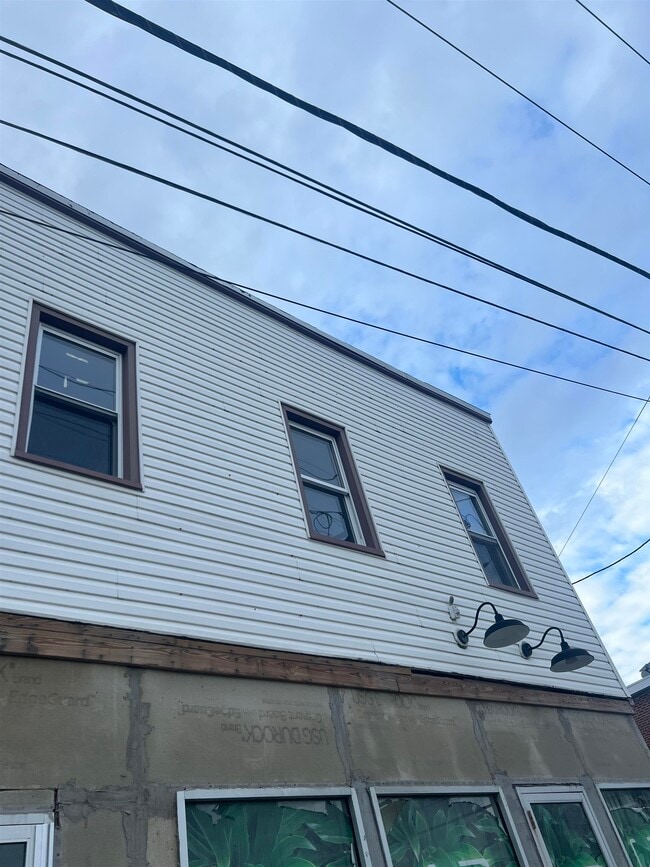 property at 3523 John F. Kennedy Blvd