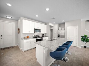 164 Osprey Preserve Blvd in Jensen Beach, FL - Foto de edificio - Building Photo