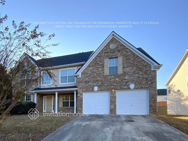 1301 Cochran Crossing