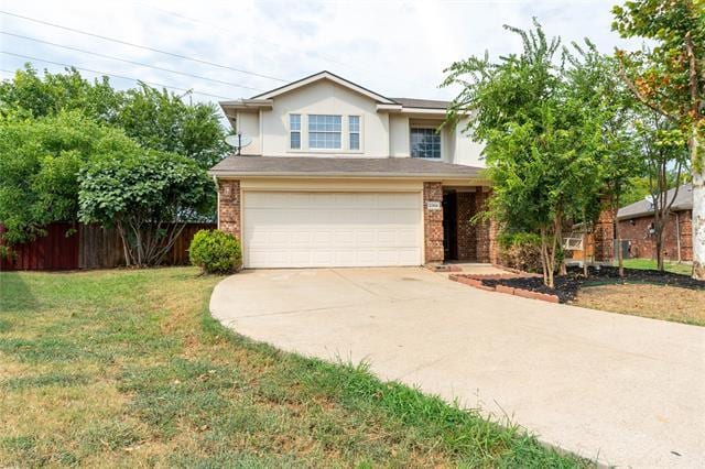 2304 Glenhaven Dr in McKinney, TX - Building Photo - Building Photo