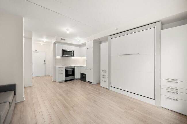 1200 Crescent in Montréal, QC - Building Photo - Building Photo