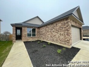 4739 Pico Pico St in San Antonio, TX - Building Photo - Building Photo