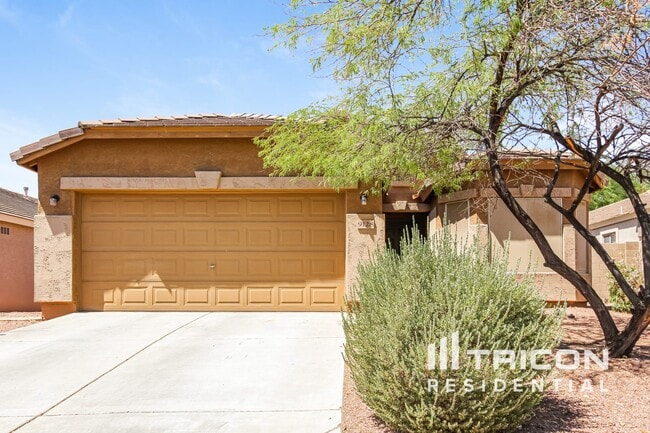 property at 9128 N 184th Ln