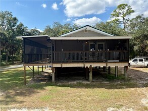 2092 SW Nassau in Arcadia, FL - Building Photo - Building Photo