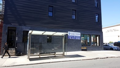 50 Starr St in Brooklyn, NY - Building Photo - Building Photo
