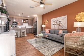 Century Dunes in DeLand, FL - Building Photo - Interior Photo