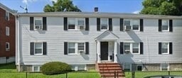 property at 36 St Marks Rd