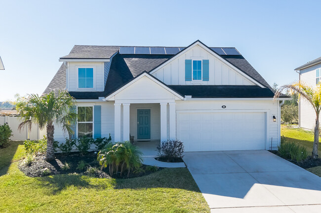 281 Ness Cir in St. Augustine, FL - Building Photo - Building Photo