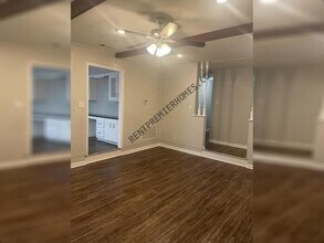 12001 Lemoncrest Ln in Little Rock, AR - Building Photo - Building Photo