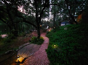 627 Buenagua Rd in Payson, AZ - Building Photo - Building Photo