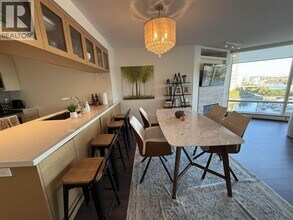 1201 Marinaside Crescent in Vancouver, BC - Building Photo - Building Photo