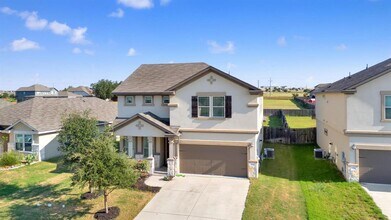 6020 Genova Pl in Round Rock, TX - Building Photo - Building Photo