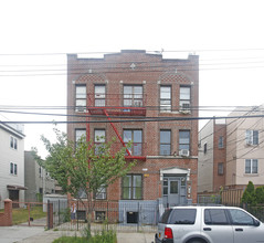 417-419 Atkins Ave in Brooklyn, NY - Building Photo - Building Photo