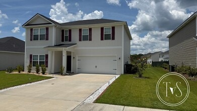 78 Daylily Ct in Hinesville, GA - Building Photo - Building Photo