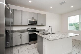 111 Roseville Dr in Haines City, FL - Building Photo - Building Photo