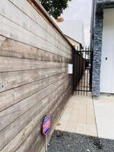 1709-Holly 1/2 E 2nd St in Houston, TX - Building Photo - Building Photo