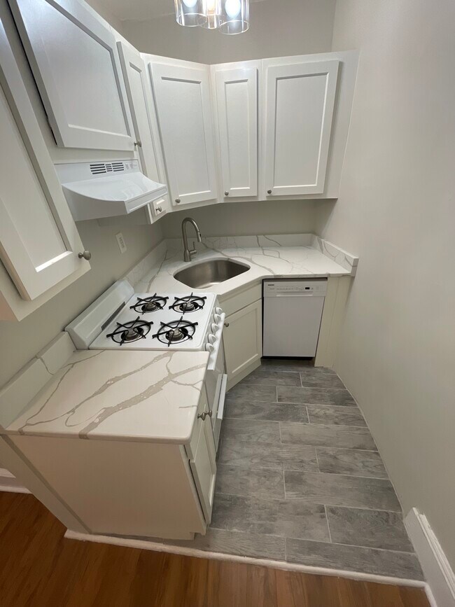 51 Hemenway St, Unit 52 in Boston, MA - Building Photo - Building Photo