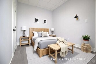 1682 Harrison St in Philadelphia, PA - Building Photo - Building Photo