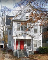 869-871 Elm St in New Haven, CT - Building Photo