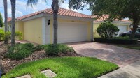 12236 Pescara Ln in Orlando, FL - Foto de edificio - Building Photo