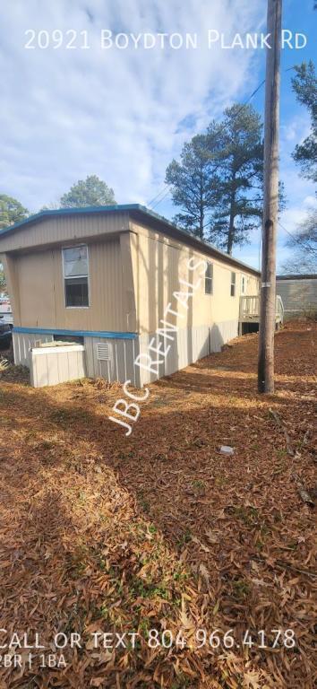 20921 Boydton Plank Rd in McKenney, VA - Building Photo - Building Photo