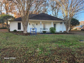 209 Chestnut Dr in Brandon, MS - Building Photo - Building Photo