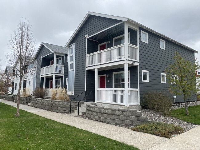property at 2286 Gallatin Green Blvd
