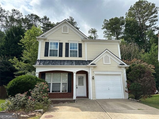 property at 1507 Korona Ct