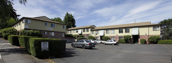 Tabor Hill Terrace Apartments