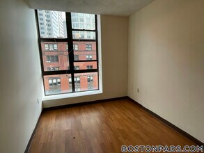 81 Essex St, Unit 54 in Boston, MA - Building Photo - Building Photo