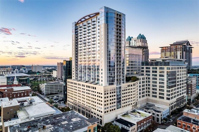 property at 155 S Court Ave