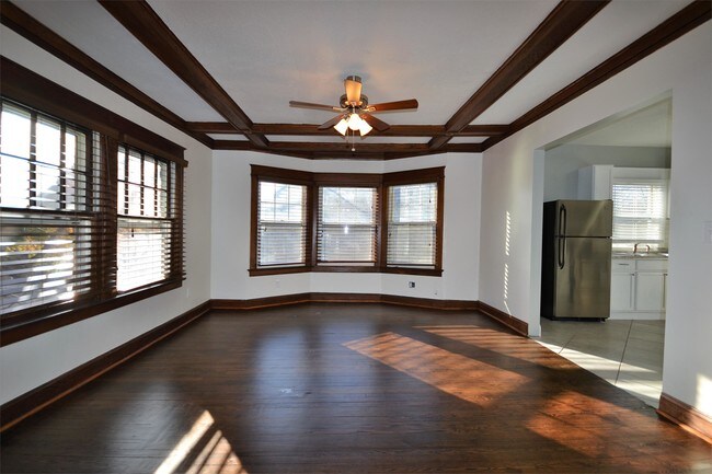 3812 Wyoming St-Unit -2 in Kansas City, MO - Building Photo - Building Photo