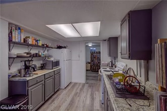 701 Utah St in Boulder City, NV - Building Photo - Building Photo