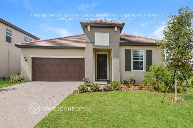 property at 14346 17th Ct E