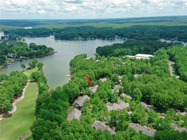 1060 Tailwater in Greensboro, GA - Building Photo - Building Photo