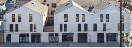 Overlook 2730 in Portland, OR - Building Photo - Building Photo