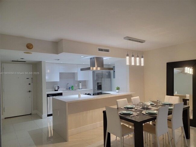 property at 150 Ocean Ln Dr