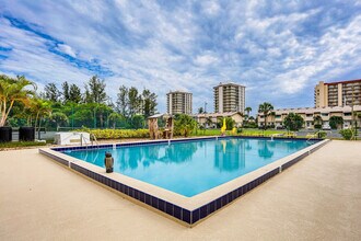 4225 N Hwy A1A, Unit ID1386037P in Fort Pierce, FL - Foto de edificio - Building Photo