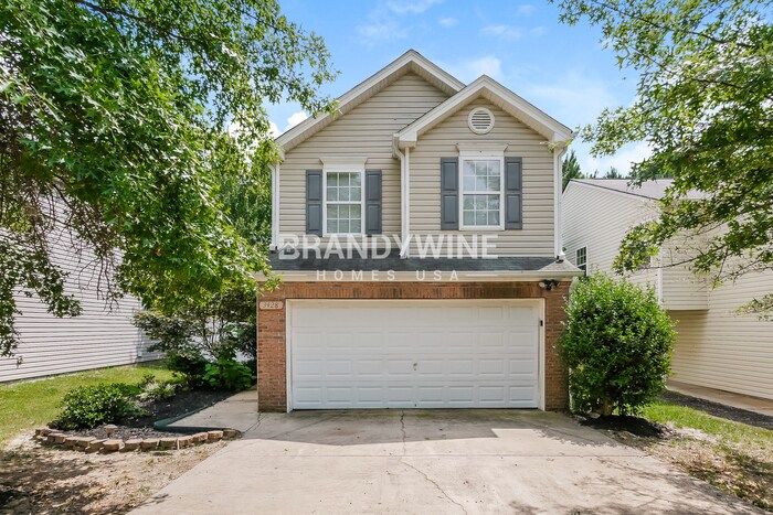 3428 Sable Chase Ln in Atlanta, GA - Building Photo