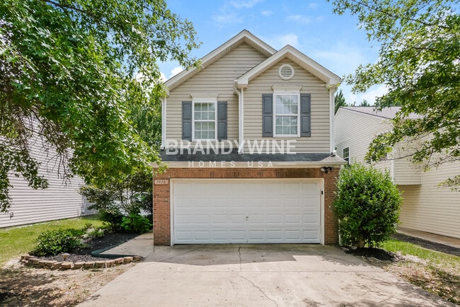 property at 3428 Sable Chase Ln