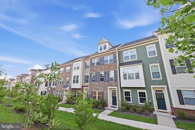 property at 9309 Barnes Lp
