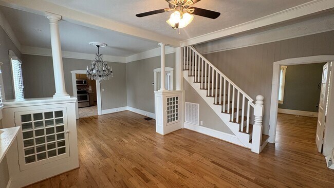 419 Pinckney St in Greenville, SC - Building Photo - Building Photo