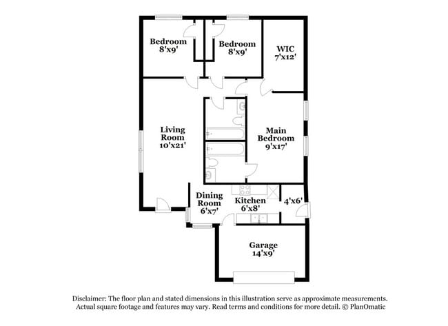 1434 Glasholm Dr in Houston, TX - Building Photo - Building Photo